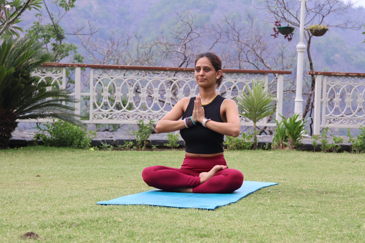 Sama Vritti equal breathing same duration pranayama